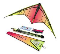 Prism Kite Technology Jazz Cerf Volant Stunt Mixte