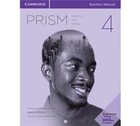 Prism Level 4 Teachers Manual Reading and Writing by Jessica WilliamsJeanne LambertAlan S. Kennedy Jessica Williams, Jeanne Lambert, Alan S Kennedy (Auteur)