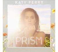 Prism [LP] [Bonus Tracks] by Katy Perry [VINYL] NEUF