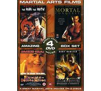 Prism Martial Arts Box Set 3 [Import]