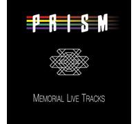 Prism - Memorial Live Tracks [Import]