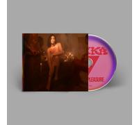 Elkka – Prism Of Pleasure – CD