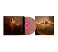 Prism Of Pleasure Vinyle Rose Marbré