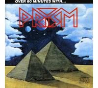 Prism – Over 60 Minutes with Prism – CD – Import