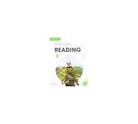Prism Reading Level 3 Student's Book With Online Workbook