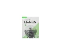 Prism Reading Level 3 Teacher's Manual