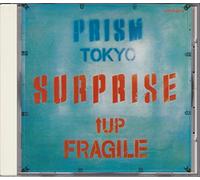 Prism - Surprises