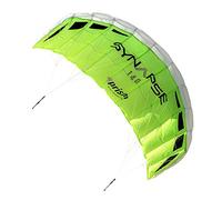 Prism Synapse 140 Cilantro Cerf-volant Mixte, Vert