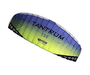 Prism Tantrum 250 Ocean Cerf-Volant Bleu