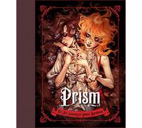 Prism: The Art Journey of Cosmic Spectrum