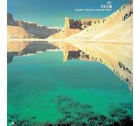 Prism - Thoughts/Second Move + 3 [Import]