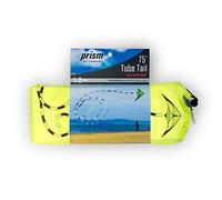 Prism Tube Tail 75 ft. Rainbow