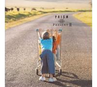 Prism - Vol. 2-Present