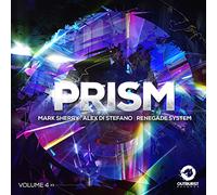 Prism Vol 4/avec Alex Di Stefano/Renegade System
