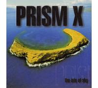 Prism X - The Isle of Sky [Vinyl Maxi-Single]