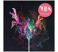 Rea Garvey – Prisma – CD