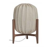 Watt & Veke Lampe de table Prisma Oak-natural