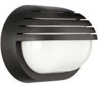 Prisma 300275 954736 Luminaires Extérieur Applique Murale E27 60W IP44 Noir