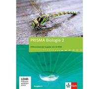 Prisma Biologie 2 | kolektiv kolektivkolektiv (Auteur)