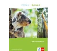 Prisma Biologie 2. Schulbuch Klasse 7-10. Differenzierende Ausgabe Nordrhein-Westfalen.