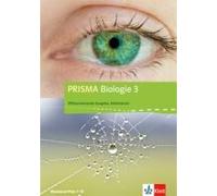 Prisma Biologie 3. Arbeitsbuch 9.-10. Schuljahr. Rheinland-Pfalz - Differenzierende Ausgabe
