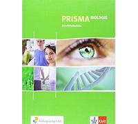 Prisma Biologie Berufsfachschule: Schulbuch 9./10. Schuljahr (Relié)