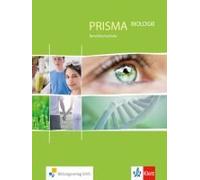 Prisma Biologie Berufsfachschule: Schulbuch 9./10. Schuljahr (Relié)