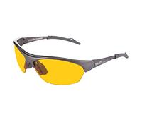 PRiSMA Classic LiTE Lunettes à filtre de lumière bleue - Travail d'écran doux pour les yeux de jour comme de nuit - E704