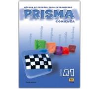 PRISMA Comienza - Nivel A 1. Metodo de espanol para... Book