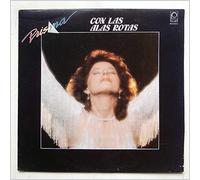 Prisma - Con Las Alas Rotas [LP]