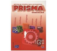 Prisma Consolida C1 - Prisma Del Alumno (2 Cd Audio)