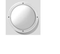 Prisma EKO 26 - Applique murale 1 x 75 W E27 Blanc