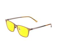 PRiSMA FRANKFURT DRiVE85 FF923D Lunettes avec filtre à lumière bleue pour automobilistes, adaptées à la lumière bleue de jour et de nuit