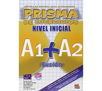 Prisma fusion a1 a2 libro de ejercicios (0000)
