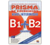 Prisma fusion b1 b2 l de ejercicios