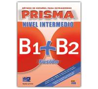 Prisma fusion b1 b2 l del alumno cd