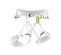 Edelrid Harnais d'assurage Prisma Blanc Taille S