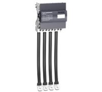 Prisma Kit Bloc Distributeur 4 Broches 160A LVS04046 PrismaSeT