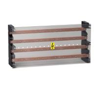 Prisma Kit Bloc Distributeur 4 Broches 250A LVS04053 PrismaSeT