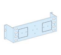 Prisma Kit Plaque de Montage pour ISFT160 Vertical LVS03121