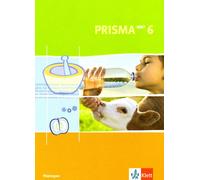 PRISMA Mensch-Natur-Technik 6. Ausgabe Thüringen: Schulbuch Klasse 6 (PR (Poche)