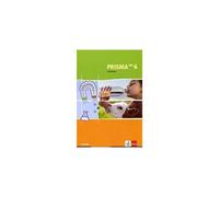 Prisma Mensch - Natur - Technik Für Thüringen. Arbeitsheft 6. Schuljahr