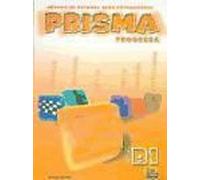 Prisma, Método De Español, Nivel B1, Progresa. Grabaciones