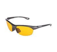 PRiSMA MURNAU Lite Lunettes à filtre à lumière bleue - Travail d'écran doux pour les yeux de jour comme de nuit - S704