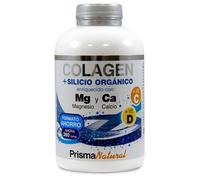 Prisma Nat Colagen Marino Silorganico 360 Comp 814 Mg