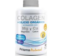 Prisma Natural Collagène + Silicium Organique 360 Comprimés