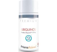 Prisma Natural Ubiquinol Premium 110mg 60 Perles