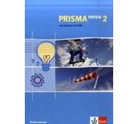 Prisma Physik Ausgabe Für Niedersachsen. Neubearbeitung. Schülerbuch 7./8. Schuljahr Mit Cd-Rom