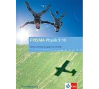 Prisma Physik / Schülerbuch 9./10. Schuljahr. Differenzierende Ausgabe Berlin, Brandenburg Ab 2016
