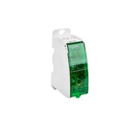 Prisma Plus G Bloc de répartition 1P 125A LGY112510